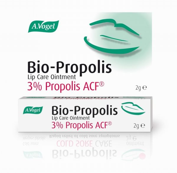 Bio-Propolis Cold Sore Care