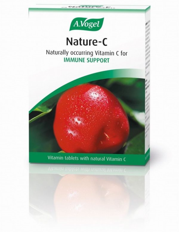 Nature-C