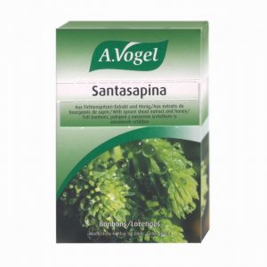 Santasapina Lozenges