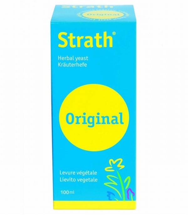 Bio-Strath Elixir - 100ml - Image 2