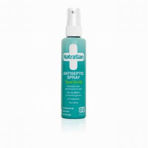 NATRASAN FIRST AID SPRAY