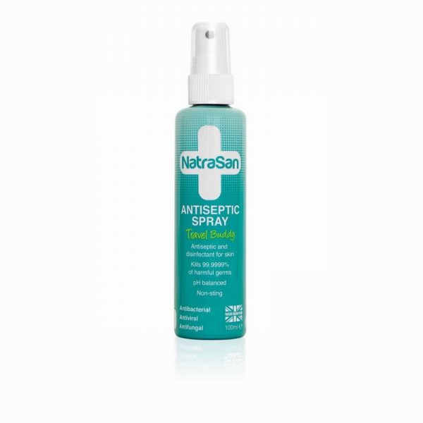 NATRASAN FIRST AID SPRAY