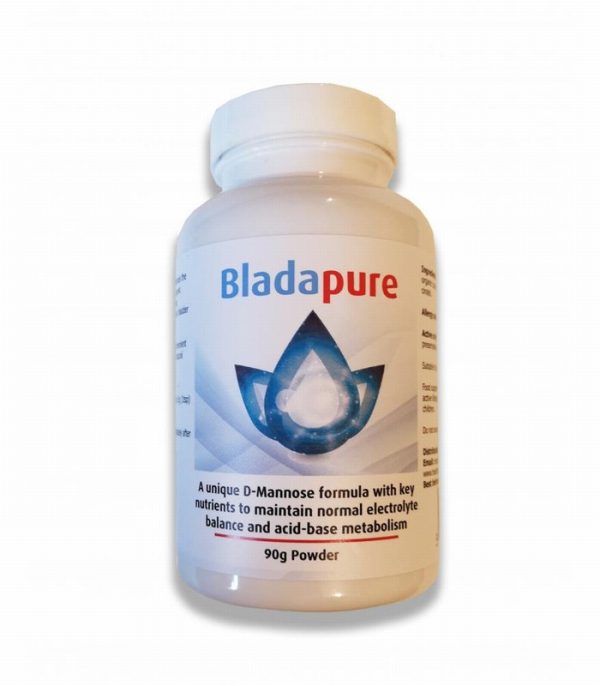 BLADA PURE D'MANNOSE POW 90GM - Image 2
