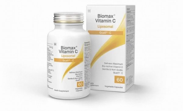 Coyne Biomax® Vitamin C Liposomal 60s