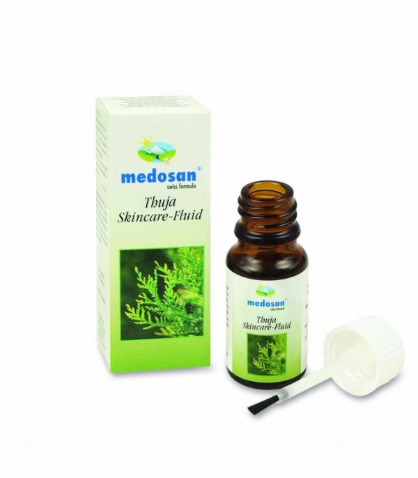 THUJA SKINCARE FLUID
