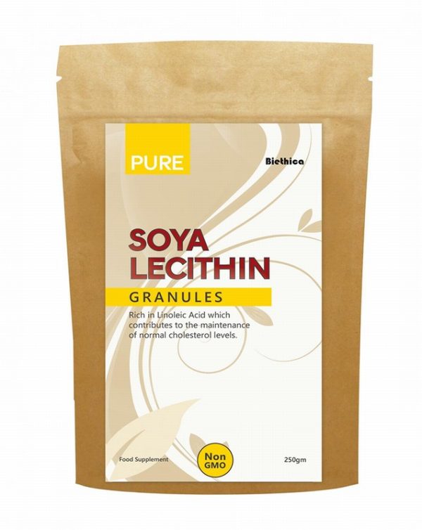 PURE LECITHIN GRANULES - Image 2