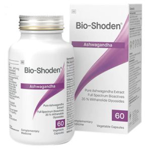 Coyne Bio-Shoden® Ashwagandha