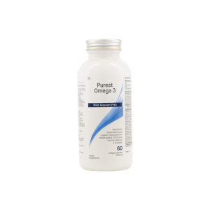 Coyne Purest Omega 3