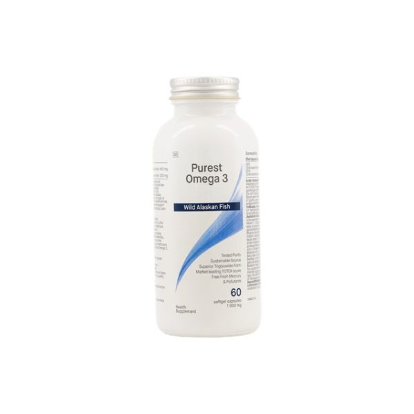 Coyne Purest Omega 3