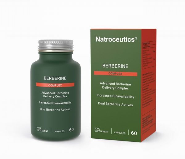 NATROCEUTICS BERBERINE