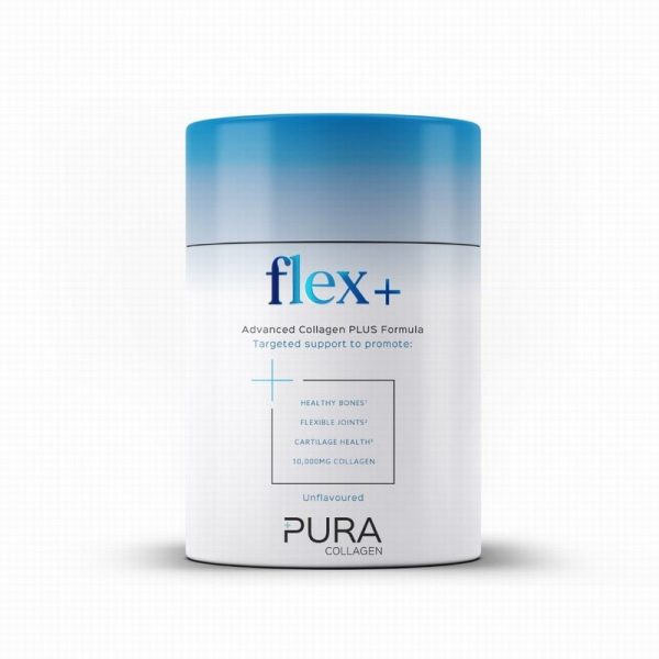 PURA COLLAGEN FLEX+ 122G
