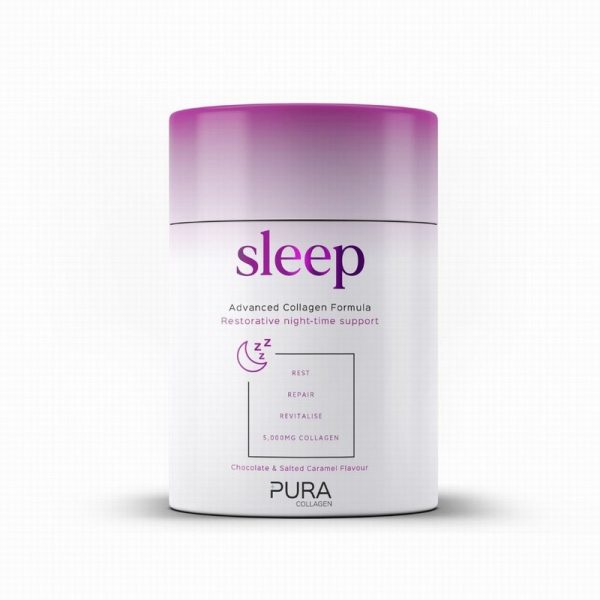 PURA COLLAGEN SLEEP 284G