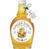 The Ginger People Organic Ginger Syrup - 237ml - Image 2