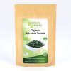 Greens Organic Organic Spirulina 500mg - 120tablets - Image 2