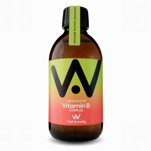 Liposomal Vitamin B Complex