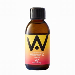 Liposomal Vitamin C 1000mg - (150ml)