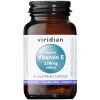 Viridian Natural Vitamin E 400IU - 30 Veg Caps - Image 2