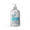 Bio-D Hand Wash Fragrance Free - 500ml - Image 2