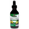 Natures Answer Bitters & Ginger - 60ml - Image 2