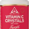 Bio-Health Buffered Vitamin C Crystals Purefil - 150mg  Crystals - Image 2