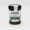 Shore Scottish Seaweed Black Kale & Seaweed Pesto - 180g - Image 2