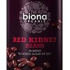 Biona Organic Red Kidney Beans - 400g - Image 2