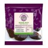 Biona Organic Plain Chocolate Brazil Nuts - 80g - Image 2