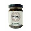 Biona Organic Capers - 125g - Image 2