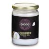 Biona Organic Raw Virgin Coconut Oil - 200g - Image 2