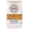 Biona Organic Spelt White Fusilli - 500g - Image 2