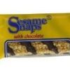 Sesame Snaps Chocolate - 30g - Image 2