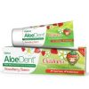 Childrens Toothpaste