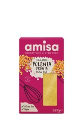 Organic Polenta Pronta
