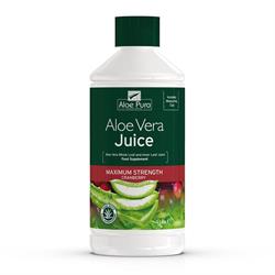 Cranberry Aloe Vera Juice - 1ltr