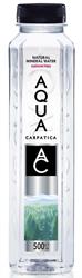 Still Natural Mineral Water 500 ml