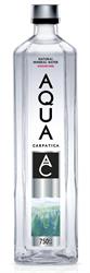 Still Natural Mineral Water 750ml Glass