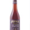 Aspall Organic Red Wine Vinegar  - 350ml