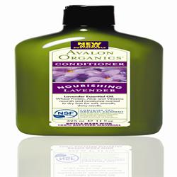 Lavender Nourishing Conditioner