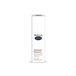 BioCare Nutrisorb&174; Selenium - 15ml Liquid