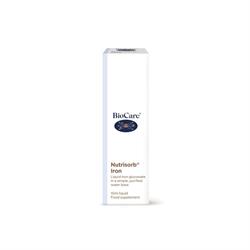 NutrisorbÂ® Iron