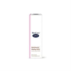 Nutrisorb® Methyl B12