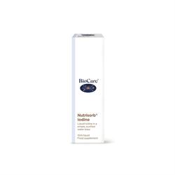 Nutrisorb® Iodine