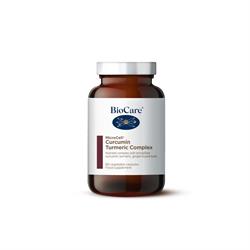 MicrocellÂ® Curcumin Turmeric Complex