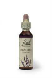 Heather Remedy