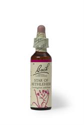 Bach Original Flower Remedies Bach Star of Bethlehem - 20ml