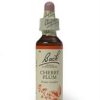 Bach Original Flower Remedies Bach Cherry Plum - 20ml