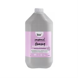 Cleansing Geranium & Grapefruit Hand Wash