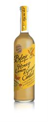 Honey Lemon & Ginger Cordial