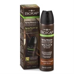 Light Brown Root Touch Up Spray