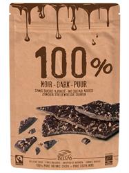 Belvas Belgian Thins 100 - 80g